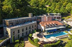BollAnt's Spa Im Park