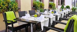 Land-gut-Hotel zum Löwen