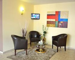 City Hotel Wiesbaden