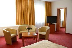 Avalon Hotelpark Königshof