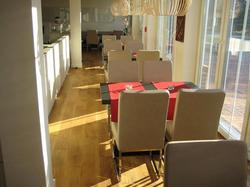 Logierhus Langeoog