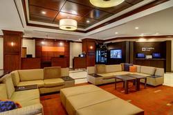 Courtyard Tysons McLean