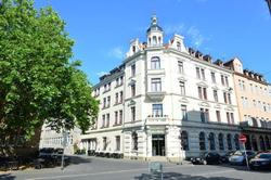 Frühlings-Hotel