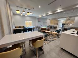 Woodland Suite