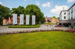 Schloss Basthorst