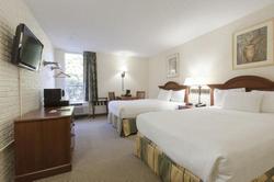 Inns of Virginia - Arlington