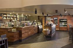 The Westin Arlington Gateway