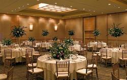 The Westin Arlington Gateway