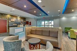 Holiday Inn Express Weatherford