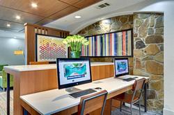 Holiday Inn Express Weatherford
