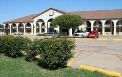 Weatherford Heritage Inn