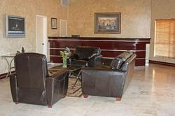 Weatherford Heritage Inn