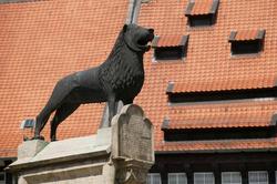 Deutsches Haus