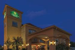 La Quinta Inn and Suites Livingston
