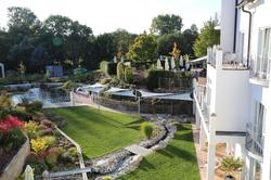 Landhotel Rügheim