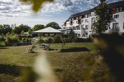 Landhotel Rügheim