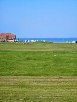 Nordsee Resort Hotel & Suite Arche Noah