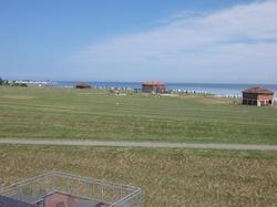 Nordsee Resort Hotel & Suite Arche Noah