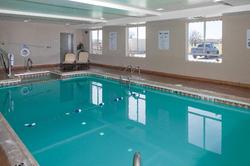 Holiday Inn Express Wichita Northwest - Airport Ar
