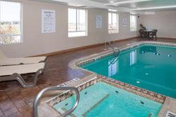 Holiday Inn Express Wichita Northwest - Airport Ar