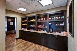 Holiday Inn Express Wichita Northwest - Airport Ar