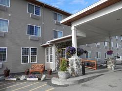 Grand View Inn & Suites