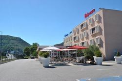 ibis Loriol Le Pouzin