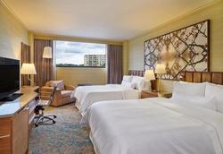 The Westin Crystal City