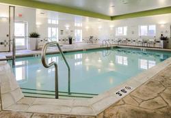 Fairfield Inn & Suites Wilkes-Barre Scranton