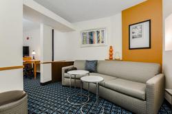 Fairfield Inn & Suites Wilkes-Barre Scranton
