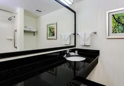 Fairfield Inn & Suites Wilkes-Barre Scranton
