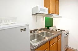 Americas Best Value Inn Weatherford