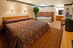 Americas Best Value Inn Weatherford