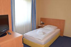 LaVital Sport- & Wellness-Hotel