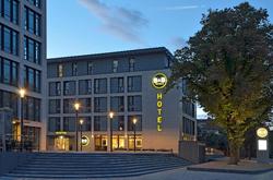 B&B Hotel Braunschweig-Nord