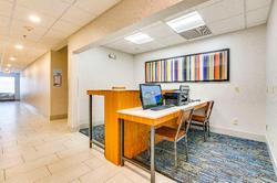 Holiday Inn Express Vincennes