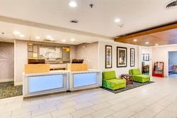 Holiday Inn Express Vincennes