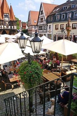 City Mark Michelstadt