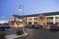 Days Inn by Wyndham Wichita West Near Airport