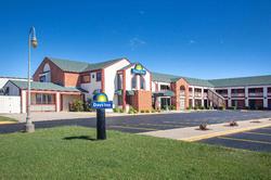 Days Inn by Wyndham Wichita West Near Airport