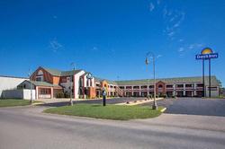 Days Inn by Wyndham Wichita West Near Airport