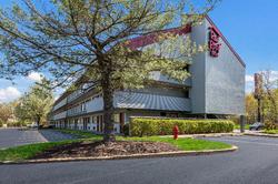 Red Roof Inn Wilkes-Barre Arena