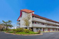 Red Roof Inn Wilkes-Barre Arena