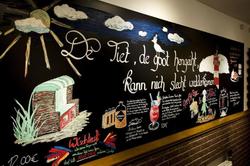 Upstalsboom Landhotel Friesland