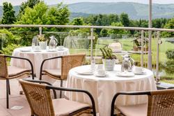 Hotel Heimathenhof