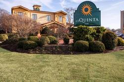 La Quinta Inn by Wyndham Norfolk Virginia Beach