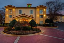 La Quinta Inn by Wyndham Norfolk Virginia Beach
