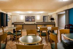 La Quinta Inn by Wyndham Norfolk Virginia Beach