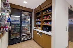 SpringHill Suites Pittsburgh Washington