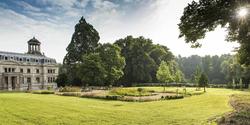 Schloß & Park Kaarz